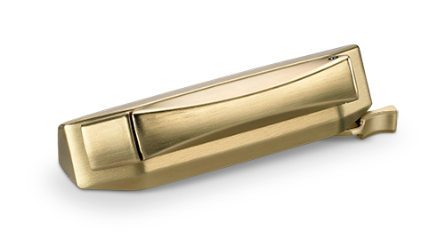 Satin Brass Coming Fall 2025